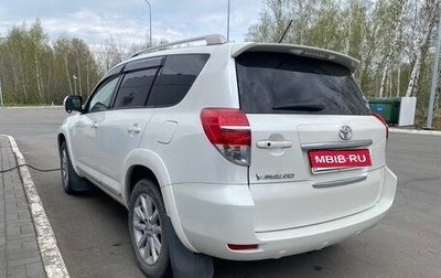 Toyota Vanguard, 2011 год, 1 750 000 рублей, 1 фотография