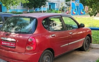 Toyota Duet, 2002 год, 268 000 рублей, 1 фотография