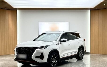 Chery Tiggo 8 Pro, 2022 год, 1 595 000 рублей, 1 фотография