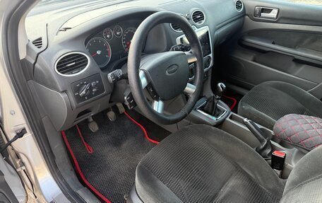Ford Focus II рестайлинг, 2006 год, 315 000 рублей, 12 фотография