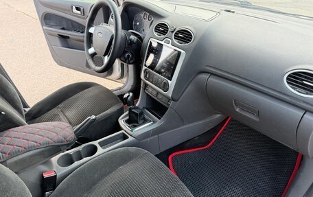 Ford Focus II рестайлинг, 2006 год, 315 000 рублей, 8 фотография