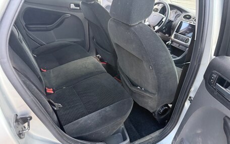 Ford Focus II рестайлинг, 2006 год, 315 000 рублей, 9 фотография