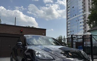 Porsche Cayenne III, 2013 год, 3 290 000 рублей, 1 фотография