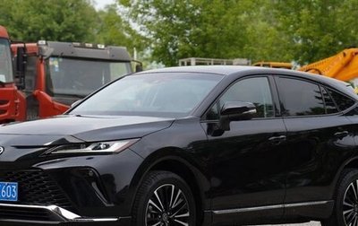 Toyota Venza, 2022 год, 3 800 000 рублей, 1 фотография