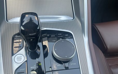 BMW X6, 2020 год, 8 600 000 рублей, 1 фотография