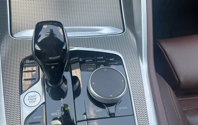 BMW X6, 2020 год, 8 600 000 рублей, 1 фотография