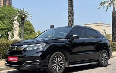 Honda Avancier II, 2021 год, 2 850 000 рублей, 1 фотография