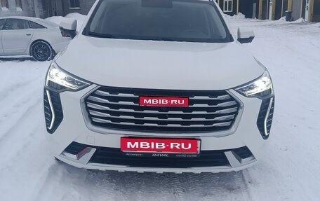 Haval Jolion, 2023 год, 2 100 000 рублей, 1 фотография
