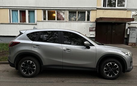Mazda CX-5 II, 2013 год, 1 230 000 рублей, 1 фотография