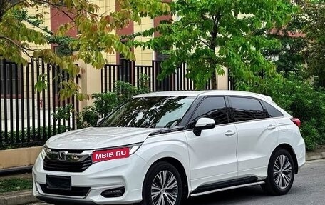 Honda Avancier II, 2020 год, 2 990 000 рублей, 1 фотография