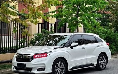 Honda Avancier II, 2020 год, 2 990 000 рублей, 1 фотография