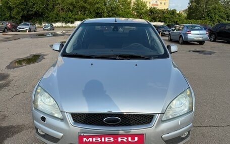 Ford Focus II рестайлинг, 2006 год, 315 000 рублей, 19 фотография