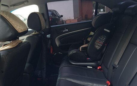 Chevrolet Epica, 2012 год, 720 000 рублей, 7 фотография