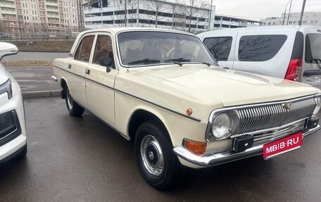ГАЗ 24 «Волга», 1988 год, 1 000 000 рублей, 6 фотография