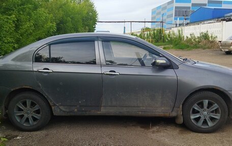 Lifan Solano I (630) рестайлинг, 2011 год, 175 000 рублей, 3 фотография