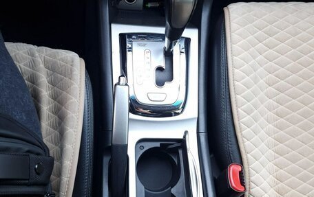 Chevrolet Epica, 2012 год, 720 000 рублей, 11 фотография