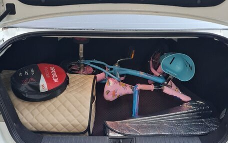 Chevrolet Epica, 2012 год, 720 000 рублей, 10 фотография