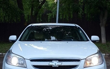 Chevrolet Epica, 2012 год, 720 000 рублей, 2 фотография