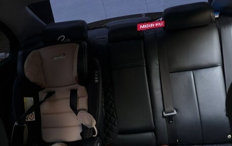 Chevrolet Epica, 2012 год, 720 000 рублей, 6 фотография