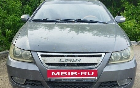Lifan Solano I (630) рестайлинг, 2011 год, 175 000 рублей, 4 фотография