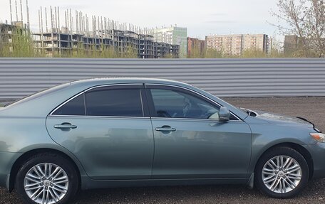 Toyota Camry, 2009 год, 1 190 000 рублей, 3 фотография