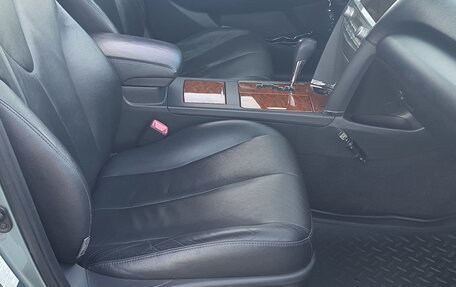 Toyota Camry, 2009 год, 1 190 000 рублей, 8 фотография