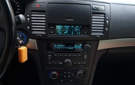 Chevrolet Epica, 2012 год, 720 000 рублей, 15 фотография