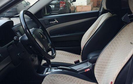 Chevrolet Epica, 2012 год, 720 000 рублей, 14 фотография