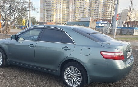 Toyota Camry, 2009 год, 1 190 000 рублей, 6 фотография