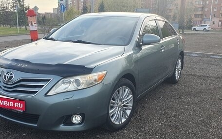 Toyota Camry, 2009 год, 1 190 000 рублей, 2 фотография