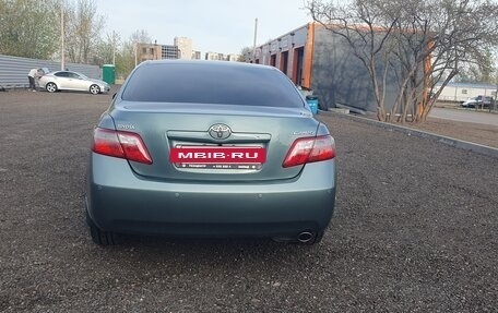 Toyota Camry, 2009 год, 1 190 000 рублей, 5 фотография