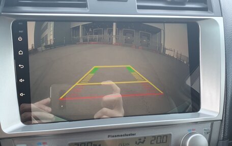 Toyota Camry, 2009 год, 1 190 000 рублей, 12 фотография