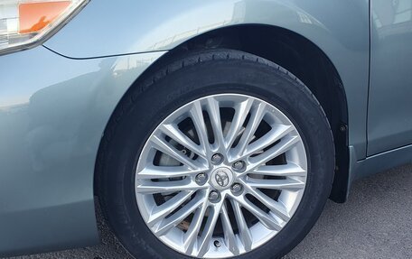Toyota Camry, 2009 год, 1 190 000 рублей, 15 фотография