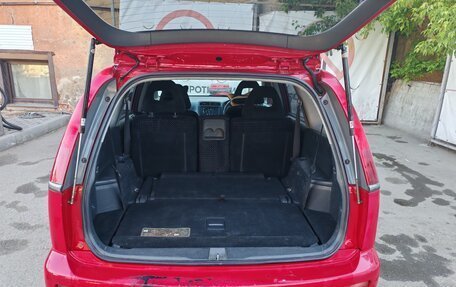 Honda Stream I рестайлинг, 2002 год, 350 000 рублей, 7 фотография