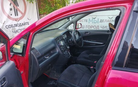 Honda Stream I рестайлинг, 2002 год, 350 000 рублей, 3 фотография