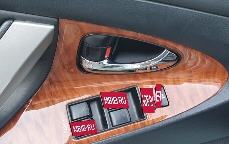 Toyota Camry, 2009 год, 1 190 000 рублей, 13 фотография