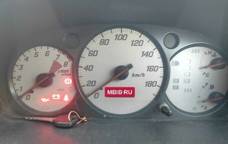 Honda Stream I рестайлинг, 2002 год, 350 000 рублей, 12 фотография