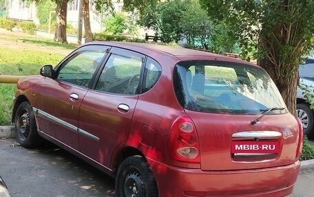 Toyota Duet, 2002 год, 268 000 рублей, 2 фотография