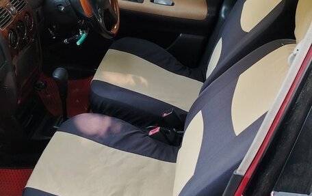 Toyota Duet, 2002 год, 268 000 рублей, 6 фотография