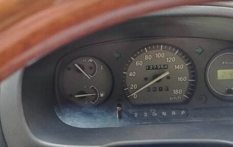 Toyota Duet, 2002 год, 268 000 рублей, 12 фотография