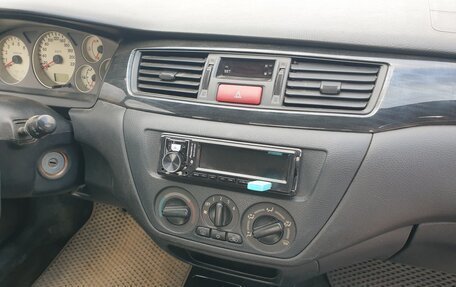 Mitsubishi Lancer IX, 2004 год, 350 000 рублей, 5 фотография