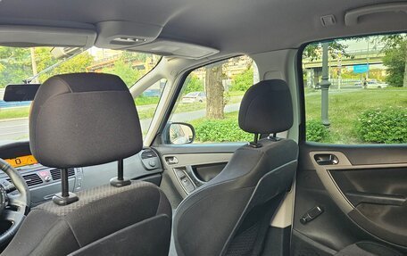Citroen C4 Picasso II рестайлинг, 2007 год, 549 000 рублей, 6 фотография