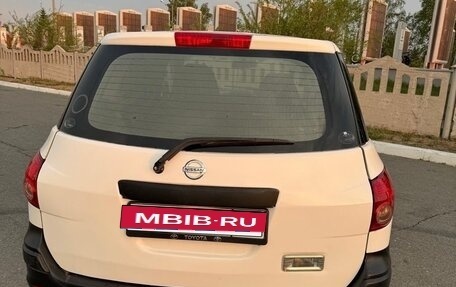 Nissan AD III, 2009 год, 560 000 рублей, 2 фотография