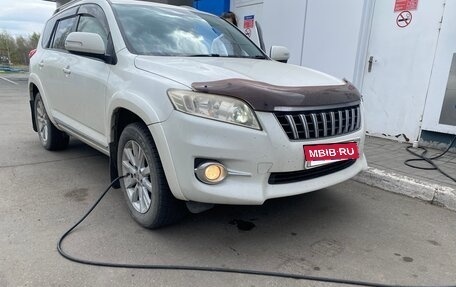 Toyota Vanguard, 2011 год, 1 750 000 рублей, 2 фотография