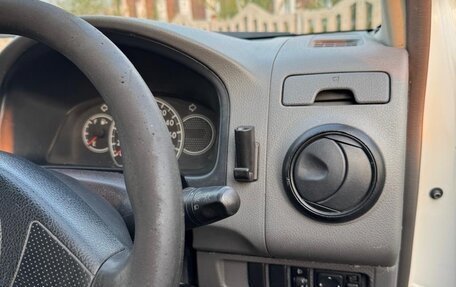 Nissan AD III, 2009 год, 560 000 рублей, 8 фотография