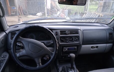 Mitsubishi Montero Sport, 2000 год, 857 993 рублей, 6 фотография