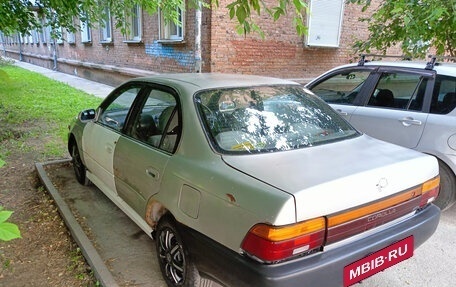Toyota Corolla, 1992 год, 120 000 рублей, 2 фотография