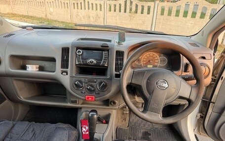 Nissan AD III, 2009 год, 560 000 рублей, 7 фотография