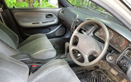Toyota Corolla, 1992 год, 120 000 рублей, 6 фотография