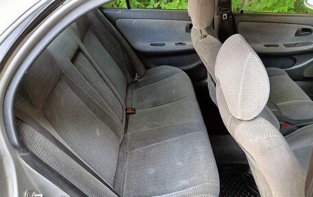 Toyota Corolla, 1992 год, 120 000 рублей, 9 фотография